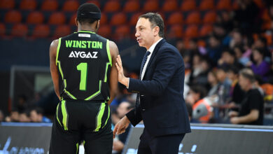 Photo of Orhun Ene: Küçük hatalardan kaybediyoruz