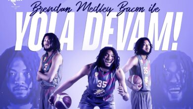 Photo of Final Spor, Brendan Medley ile uzattı