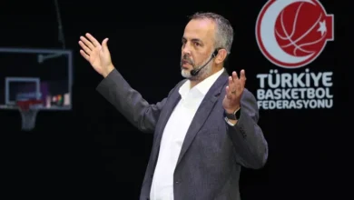 Photo of Genel Menajer Önver birikimlerini aktardı