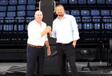 Photo of Harun Erdenay yeniden Basketbol Federasyonu’nda