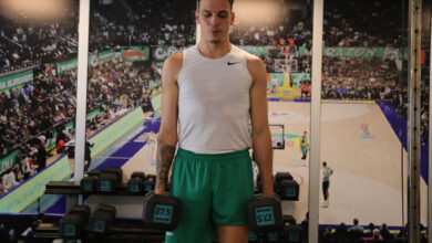 Photo of Bursaspor Basketbol sezonu açtı