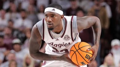 Photo of Tyrece Radford Final Spor’da!