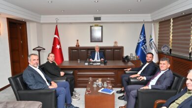 Photo of Bozbey’den Bursaspor Basketbol’a büyük destek