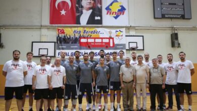 Photo of Fİnalspor’un fikstürü açıklandı!