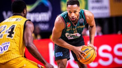 Photo of Bursaspor Basketbol’dan Jaylon Brown bombası!