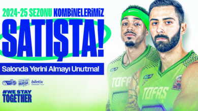 Photo of TOFAŞ’ın kombineleri satışta