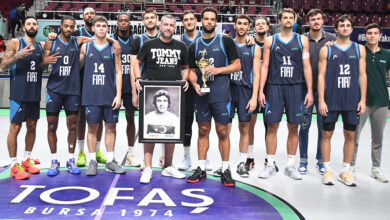 Photo of Şampiyon TOFAŞ