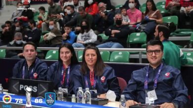Photo of Bursa basketbolunun acı kaybı!
