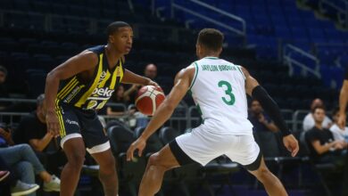 Photo of Bursaspor Basketbol’un tadı yok
