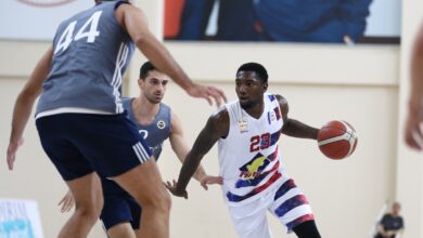 Photo of Finalspor’un zorlu sınavı!