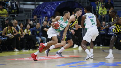 Photo of Bursaspor Basketbol diş geçiremedi