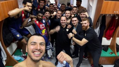 Photo of Finalspor seriye taktı!