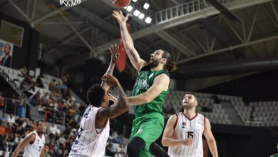 Photo of Bursaspor’da Gavrilovic şoku!