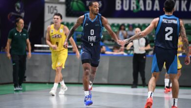 Photo of Tofaş – Beşiktaş Fibabanka biletleri satışta