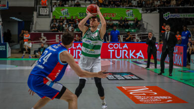 Photo of Bursaspor’da bir ayrılık daha!