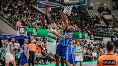 Photo of Bursaspor, Telekom’u devirdi!
