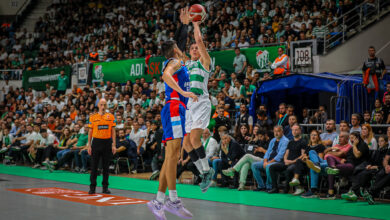 Photo of Bursaspor Yörsan’dan Mutaf’a veda!