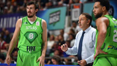 Photo of Orhun Ene: 5 maçımızı da kazandık ama…