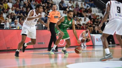 Photo of Bursaspor Basketbol’dan harika başlangıç