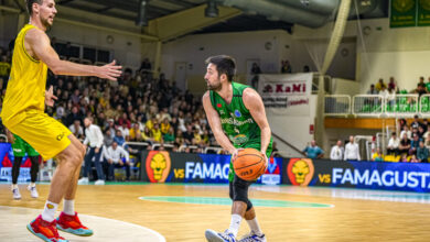 Photo of Bursaspor Basketbol’dan Avrupa zaferi