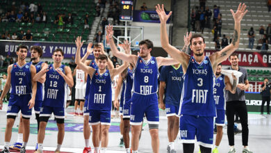 Photo of Tofaş’tan Rum ekibine farklı tarife