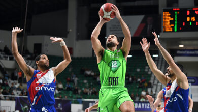 Photo of Tofaş seriyi sürdürdü