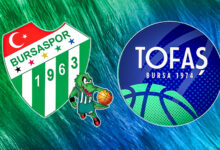 Photo of Bursa derbisinin biletleri satışta!