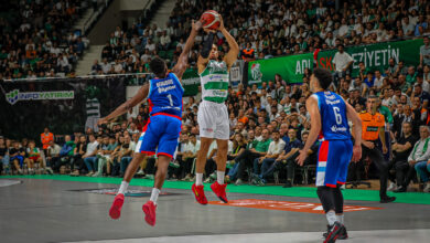 Photo of Rakip Alimpijvic’li BJK!