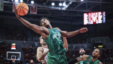 Photo of İspanya’da istediğimizi alamadık!