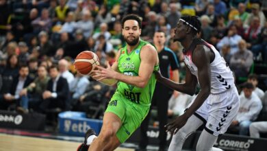 Photo of Tofaş ilk maçı kaybetti!