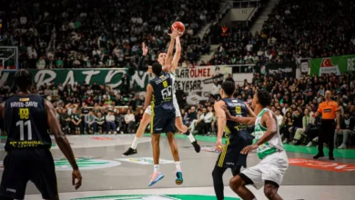 Photo of Bursaspor Yörsan uzatmada kaybetti!