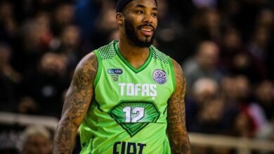 Photo of Tofaş’ın eski oyuncusuna şok suçlama!