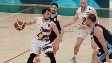Photo of Finalspor deplasmanda mağlup