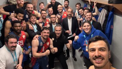 Photo of Finalspor seri peşinde!
