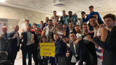 Photo of Finalspor 3 hafta sonra galip!