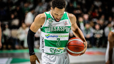 Photo of Bursaspor Yörsan nasıl kazandı?