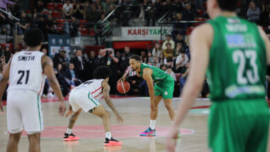 Photo of Karşıyaka 82-78 Bursaspor Yörsan