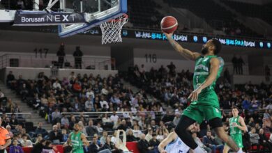 Photo of Bursaspor Yörsan’dan deplasmanda müthiş sonuç