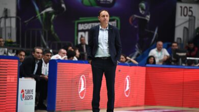 Photo of Orhun Ene: İki önemli eksiğimize rağmen kazanmak çok önemli