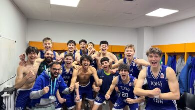 Photo of BGL: Beşiktaş 86-94 Tofaş