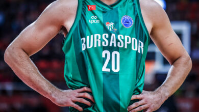 Photo of Bursaspor Yörsan son haftalara sıkıntılı giriyor!