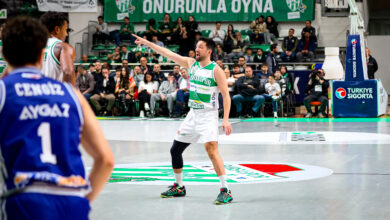 Photo of Bursaspor Yörsan 3’te 3 peşinde