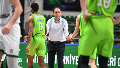 Photo of Orhun Ene: Bugün güzel bir mesaj verdik