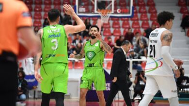 Photo of Tofaş deplasmanda kazandı