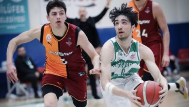 Photo of Bursaspor Tatildekirala.com 71-72 Galatasaray | BGL Final Grubu