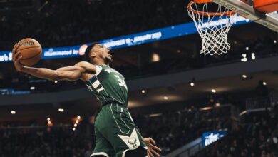 Photo of Milwaukee Bucks’tan efsane geri dönüş!