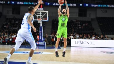 Photo of Türk Telekom 86-72 Tofaş