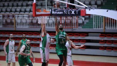 Photo of Bursaspor Yörsan nefes aldı!