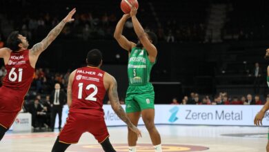 Photo of Bursaspor Yörsan sonunu getiremedi!