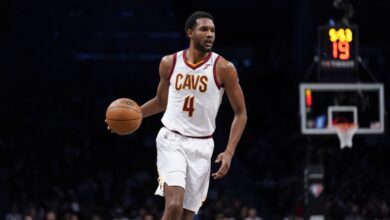 Photo of NBA’de yılın savunmacısı belli oldu!